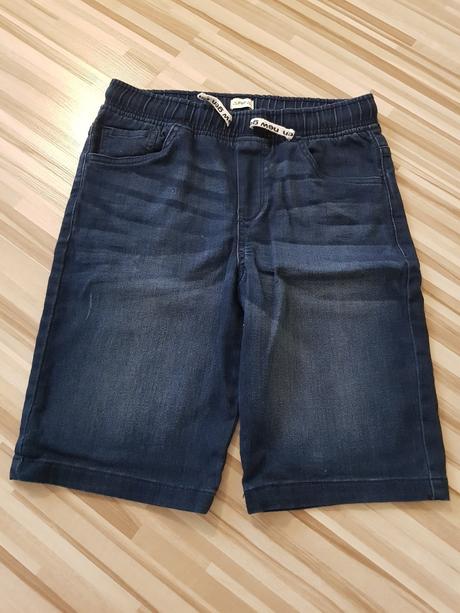 Kraťasy f&f 152, f&f,152