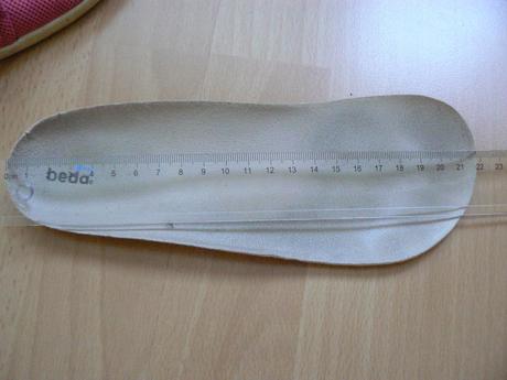 Dievčenské barefoot  tenisky beda, veľ.34, beda,34