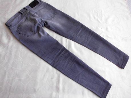 S elastanom comfort, c&a,m