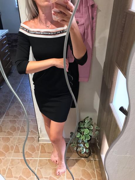 Sexy šaty tally weijl, tally weijl,m