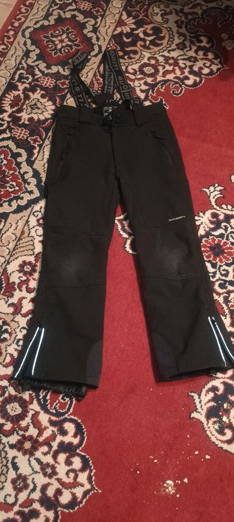 Oteplovačky, authority,140