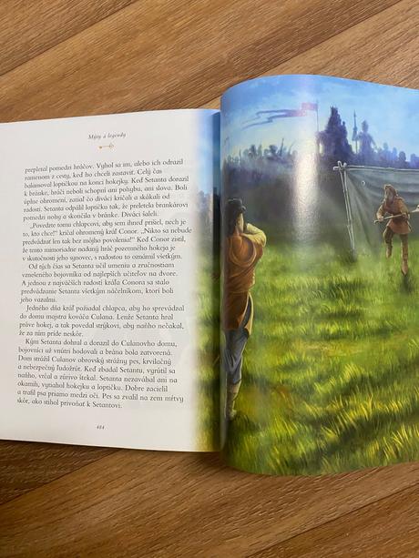 Veľká krásna veľká kniha 100 najkrajších rozprávok, 