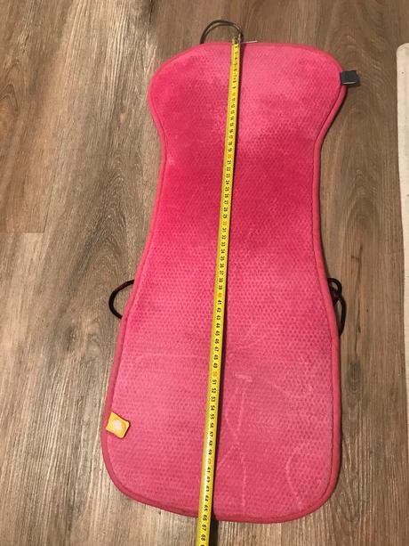 Aeromoove podlozka do sedacky,