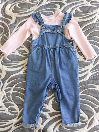 Rifle na traky s bodynkom, 86