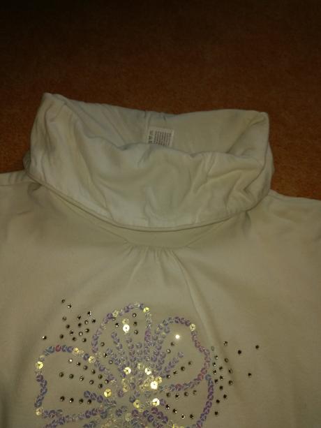 Teplé mikiny 3ks (inz.č.08), 164