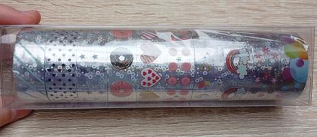 Sada dekoratívnych lepiach pások, 