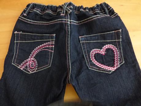 3/4 rifle, denim co,146