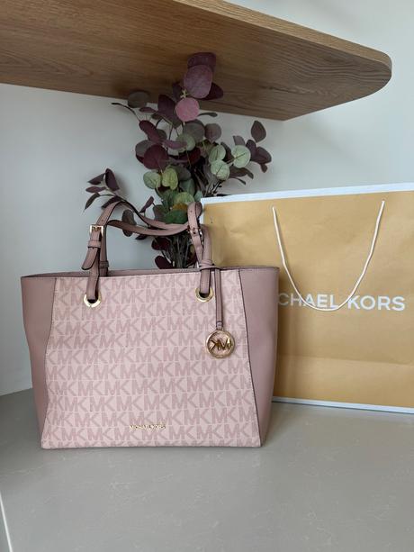 Michael kors kabelka, michael kors