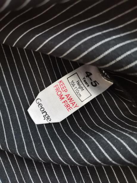 George košeľa, george,110