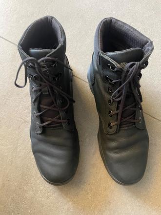 Timberland topánky, timberland,40