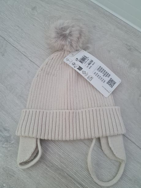 Lindex ciapka, lindex,80 / 86 / 92 / 98