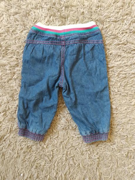 Veselý svetrík + rifle, george,74