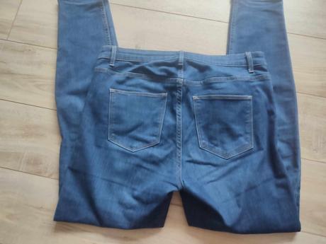 Rifle značky h&m, h&m,44