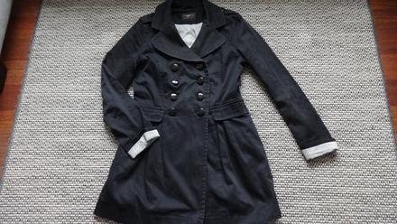 Trenčkot v.10/38, new look,38