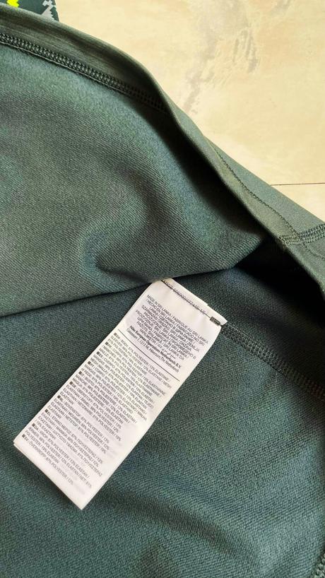 Termobunda nike l/xl, nike,l