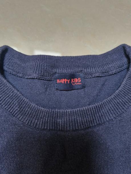 Vianocny svetrik, tchibo,134