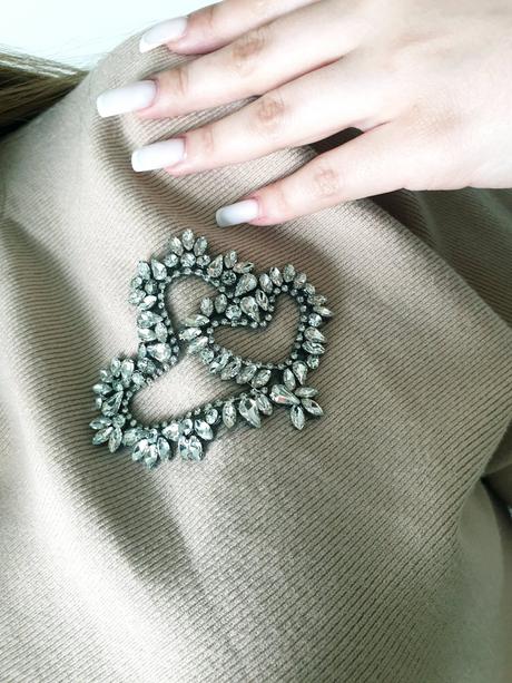 Crop svetrík s/m, s