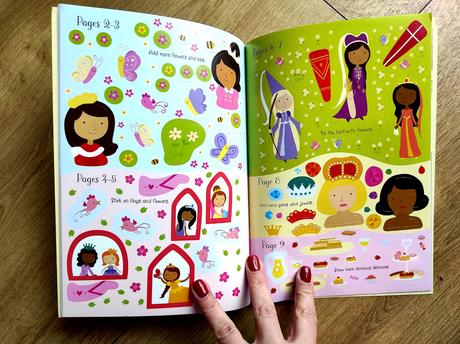 Aktivitové zošity, 