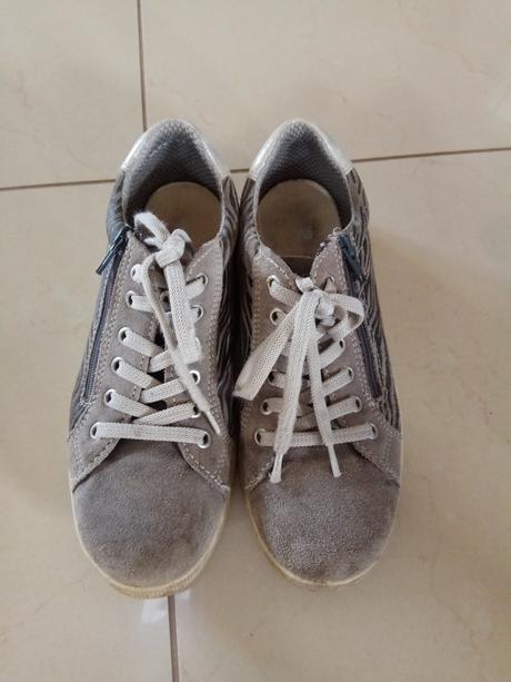 Chlapčenské tenisky, 36