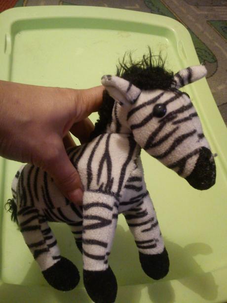 Zebra, 