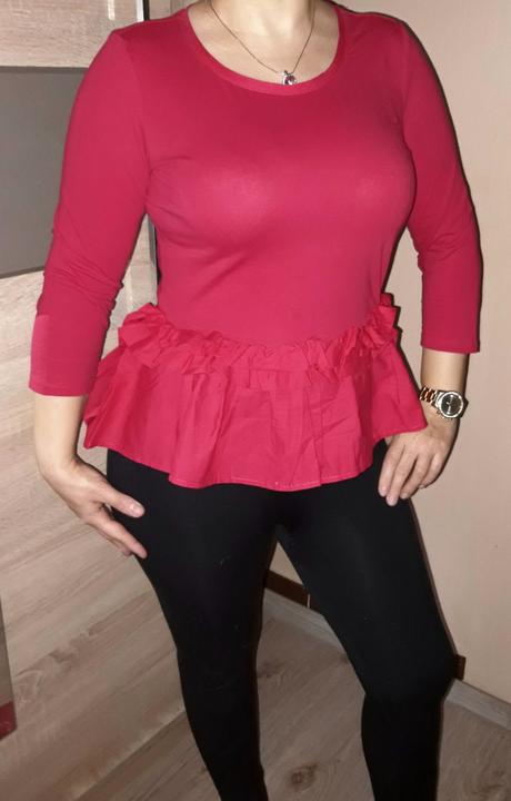 Tričko reserved, reserved,m