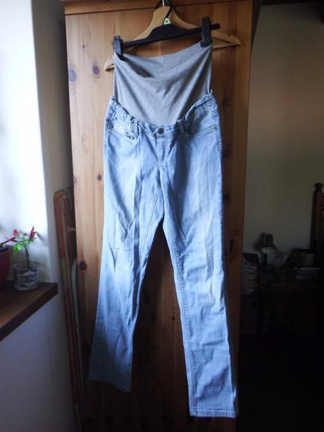 Tehotenské rifle - kvalita, 36