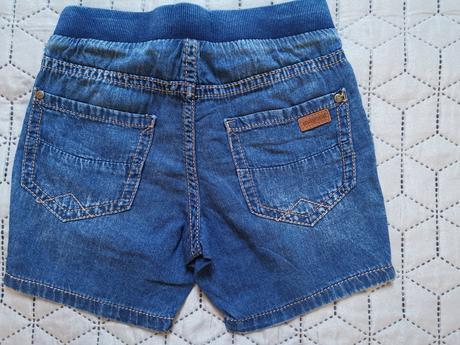 Chlapčenské šortky mayoral, č. 92, mayoral,92