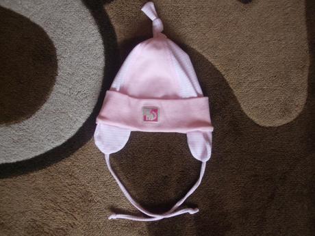 Prechodná čapička, 80