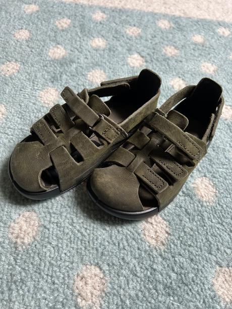 Sandále ecco 22, ecco,22