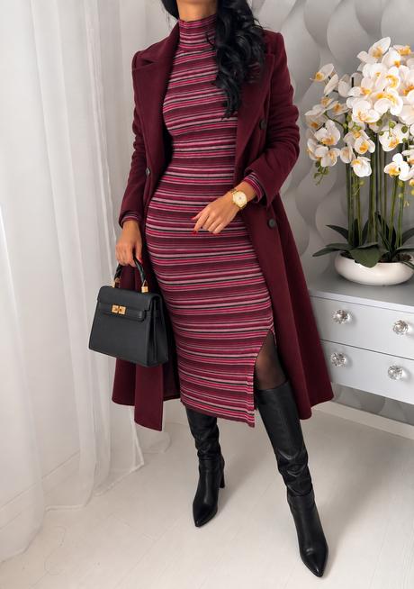 Tommy hilfiger - midi šaty, tommy hilfiger,s