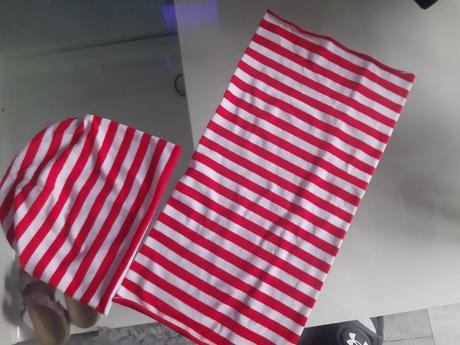 Prechodna ciapka s nakrcnikom, 104