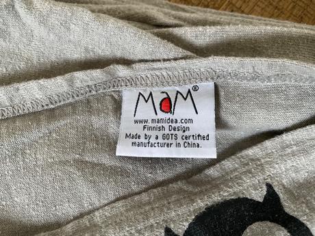 Satka na nosenie dietata mam, mam