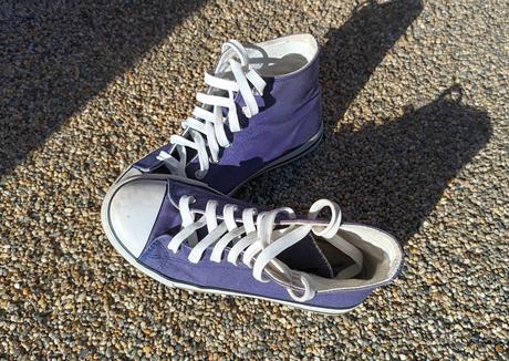 Tenisky veľ. 38, sinsay,38