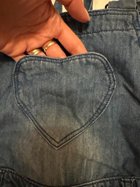 Kraťasy na traky, vertbaudet,116