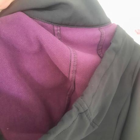 Prechodná bunda, 158