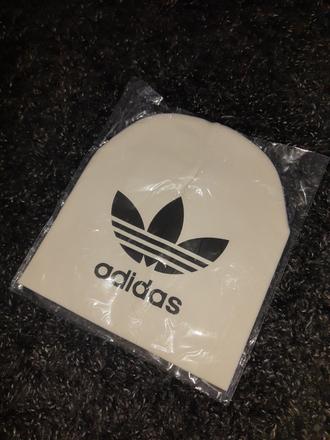 Detská čiapka, adidas