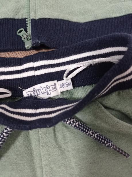 3dielna suprava, dirkje,68