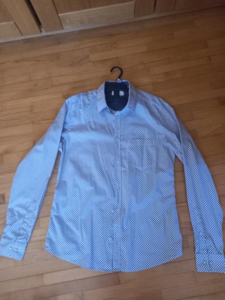 Panska kosela, s.oliver,m