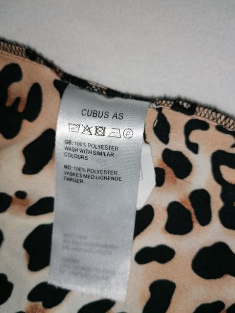 Tričko č. 40, cubus,xl