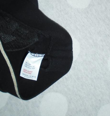 Mikina na 12 až 18 mesiacov, john lewis,86