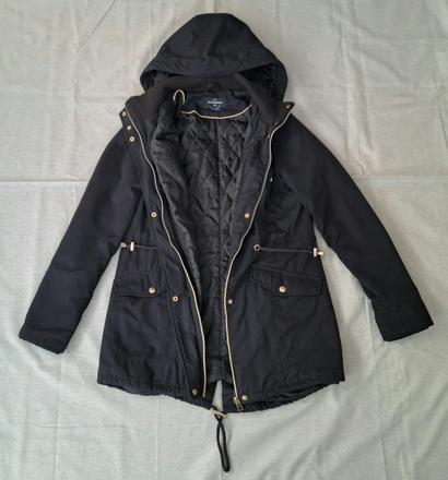 Bunda zimná (m), c&a,m