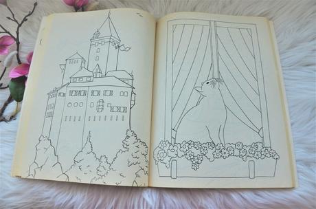 Omaľovánka-162 strán, 