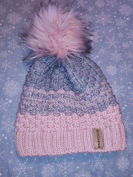 Tepla ciapocka 164, xs