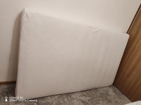 Matrac 120x200,