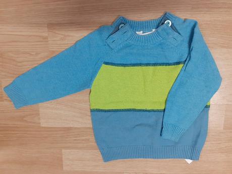 Pulovrik, coccodrillo,86