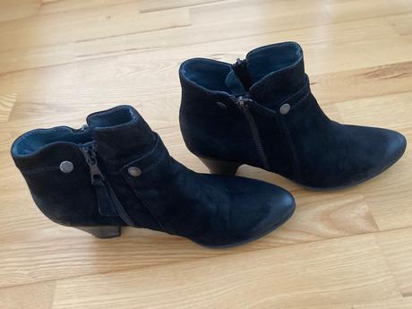 Kotníkové topánky mjus v. 39, 39