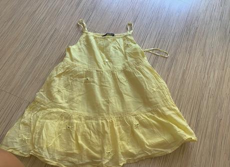 Krásne saty s lesklymi bodkami, george,110