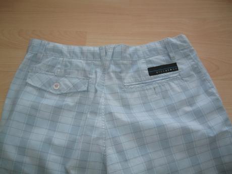 Pánske kraťasy billabong, billabong,34