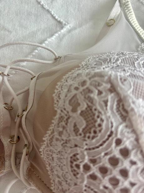 Pohodlné podprsenky zn. intimissimi, intimissimi,75b