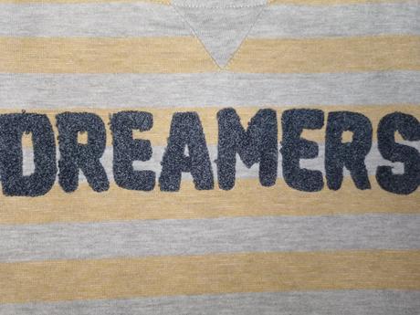 Tričko francuz. kvalita, 134